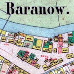 Baranów 1850