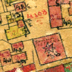 Brzeżany 1846