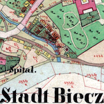 Biecz 1850