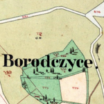 Borodczyce 1846