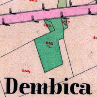 Dębica 1849