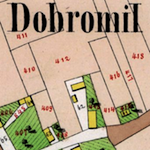 Dobromil 1852