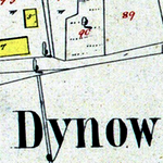Dynów 1852