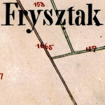 Frysztak 1851