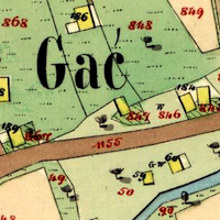 Gać 1852