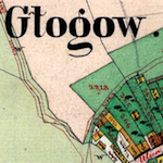 Głogów 1849