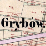 Grybów 1846