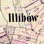 Hlibów 1860