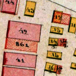 Grzymałów 1861 [Rev.]