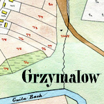 Grzymałów 1861