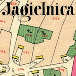 Jagielnica 1861