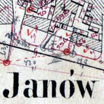 Janów 1861