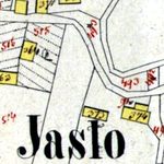 Jasło 1851
