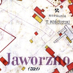 Jaworzno ca. 1931
