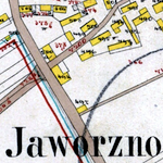 Jaworzno ca. 1936