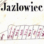 Jazłowiec 1861