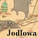 Jodłowa 1850