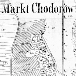 Chodorów 1846