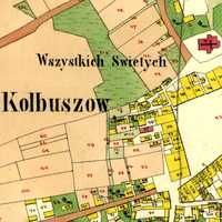 Kolbuszowa 1850