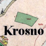 Krosno 1851