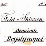 Krystynopol 1854