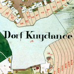 Kujdańce 1829