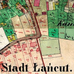 Łańcut 1849