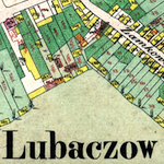 Lubaczów 1854