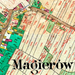 Magierów 1854