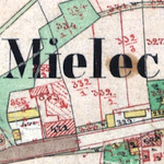 Mielec 1850/1887