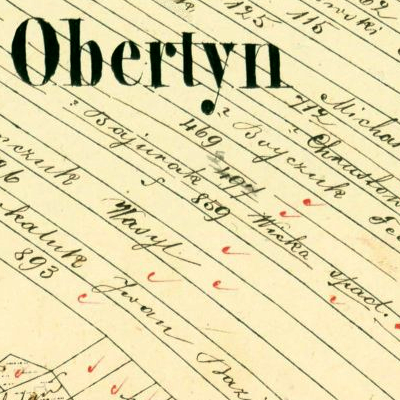 Obertyn 1877