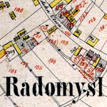 Radomyśl Wielki 1849