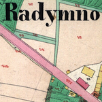 Radymno 1849