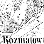 Rożniatów 1851