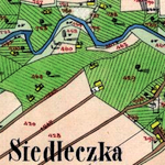 Siedleczka 1851