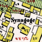 Sokołów Małopolski 1853