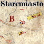 Stare Miasto 1890