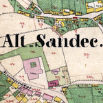 Stary Sącz 1847