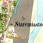 Stary Sambor 1853