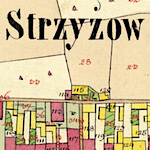 Strzyżów 1851