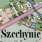 Szechynie 1852