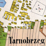 Tarnobrzeg 1853