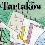 Tartaków 1854
