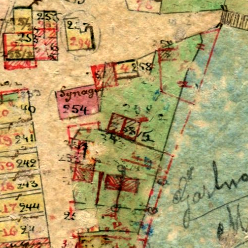 Tłuste 1858
