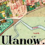 Ulanów 1853