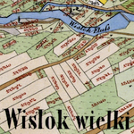 Wisłok Wielki 1852