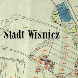 Nowy Wiśnicz 1849