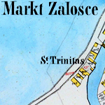 Załośce 1850