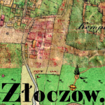 Złoczów 1844