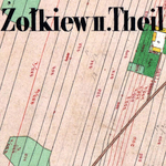 Żółkiew II. Theil 1854
